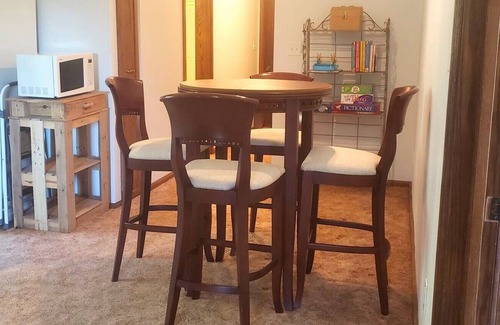 Durango - Purgatory Apartamento | Hunters! Country 1 bedroom apartment bordering the National Forest Area 75/751