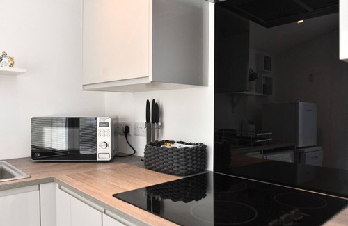 Prestwick Casa | Hunters Link Mid Terraced Cottage