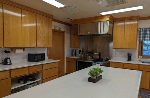 Hot Springs Casa | Hunters Lodge in Custer