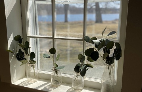 Three Rivers Casa | Hunters Lodge - Spacious semi-Private Lake, Beach, Nature, Boats, Amazing Fun!