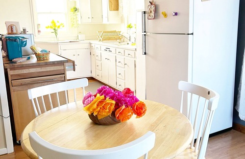 Glasgow Casa | Hunters, travel wrk, pet Friendly- Near Downtown, Hospital, fishing -office WIFI