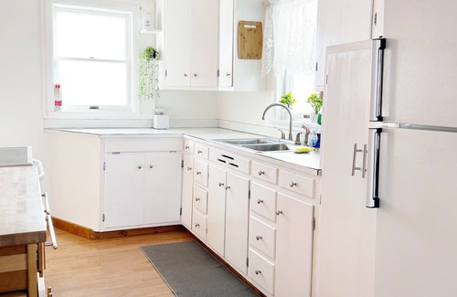 Glasgow Casa | Hunters, travel wrk, pet Friendly- Near Downtown, Hospital, fishing -office WIFI
