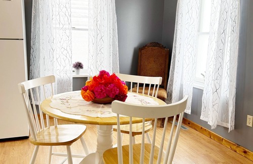 Glasgow Casa | Hunters, travel wrk, pet Friendly- Near Downtown, Hospital, fishing -office WIFI