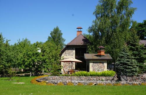 Baltic Sea Casa | Hunting House Ezerkrasti