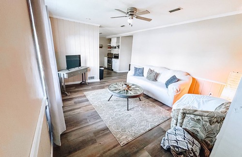 Clopton Casa | Hunting Lodging close to your Lease