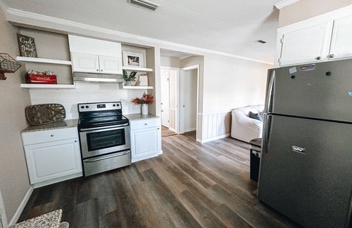 Clopton Casa | Hunting Lodging close to your Lease