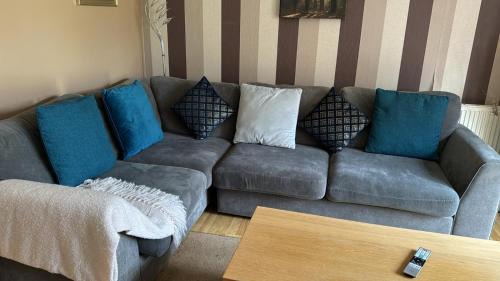 Huntingdon Casa | Huntingdon walk to town centre, cosy, Free parking