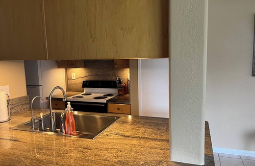 Huntington Beach Condominio | Huntington beach condo centrally located 15 minutes from beach, 5 min to freeway