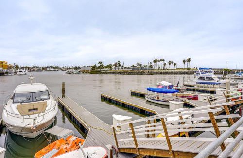 Huntington Beach Apartamento | Huntington Beach Condo, Walk to Harbour and Beaches!