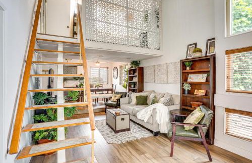 Huntington Beach Apartamento | Huntington Beach Condo, Walk to Harbour and Beaches!
