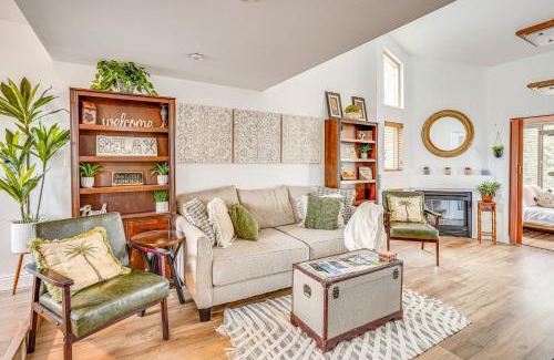 Huntington Beach Apartamento | Huntington Beach Condo, Walk to Harbour and Beaches!