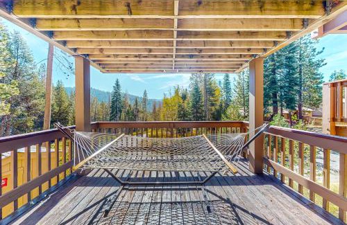 Lakeshore Apartamento | Huntington Lake Condo #102