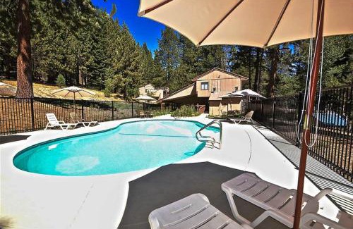 Lakeshore Apartamento | Huntington Lake Condo 92