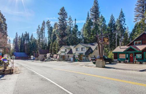 Lakeshore Apartamento | Huntington Lake Condo 92