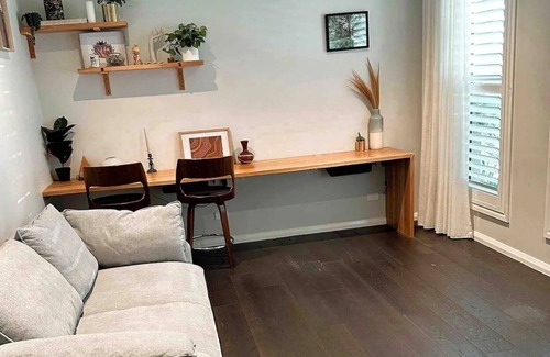 North Rothbury Casa | Huntlee House