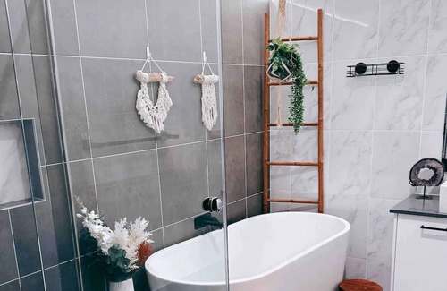 North Rothbury Casa | Huntlee House