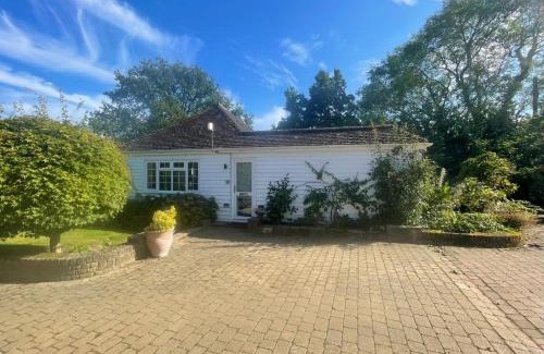 Wadhurst Casa | Huntleys Lodge