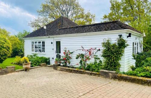 Wadhurst Casa | Huntleys Lodge