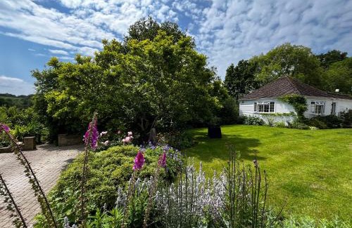 Wadhurst Casa | Huntleys Lodge