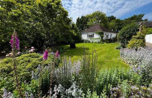 Wadhurst Casa | Huntleys Lodge