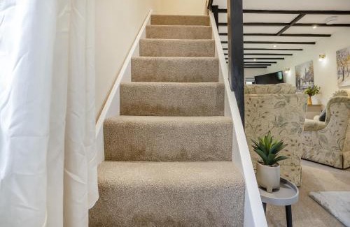 Spalding Casa | Huntspill Cottage