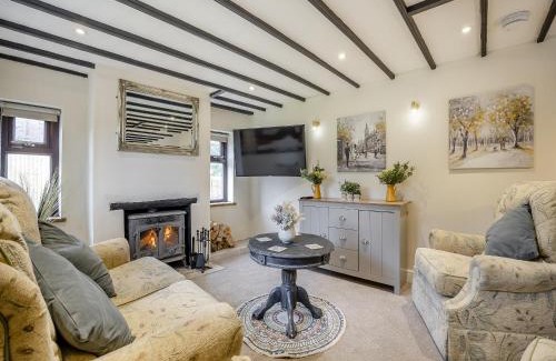 Spalding Casa | Huntspill Cottage