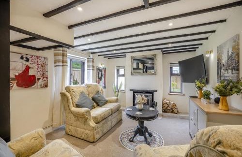 Spalding Casa | Huntspill Cottage