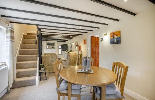 Spalding Casa | Huntspill Cottage