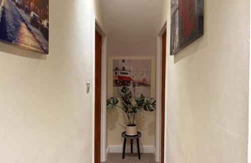 Spalding Casa | Huntspill Cottage