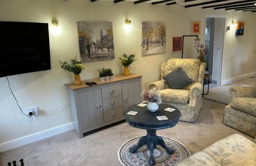 Spalding Casa | Huntspill Cottage