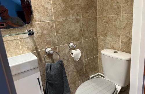 Spalding Casa | Huntspill Cottage