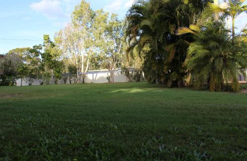 Tinana Complejo | Huntsville Caravan Park