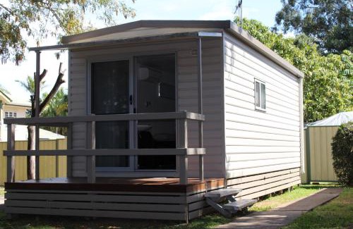 Tinana Complejo | Huntsville Caravan Park