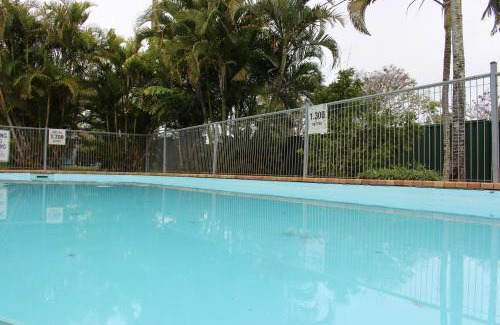 Tinana Complejo | Huntsville Caravan Park