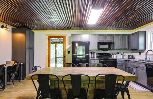 Huntsville Casa | Huntsville Vacation Rental w/ Hiking & ATV Trails!