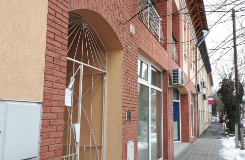 Kalocsa Apartamento | Hunyadi Apartment