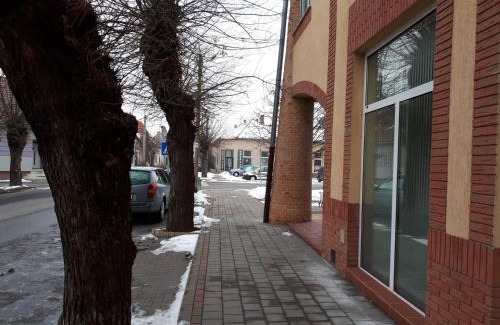 Kalocsa Apartamento | Hunyadi Apartment