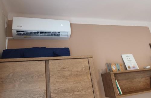 Kaposvar Apartamento | Hunyadi utcai garzon