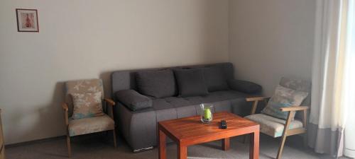 Kaposvar Apartamento | Hunyadi utcai garzon