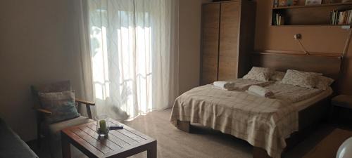 Kaposvar Apartamento | Hunyadi utcai garzon
