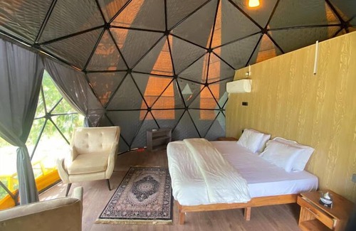 Hunza Cabina | Hunza Glamping Resort