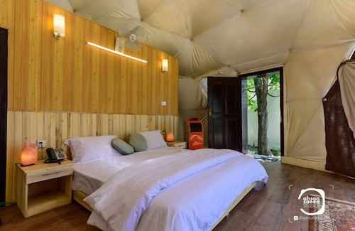 Hunza Cabina | Hunza Glamping Resort