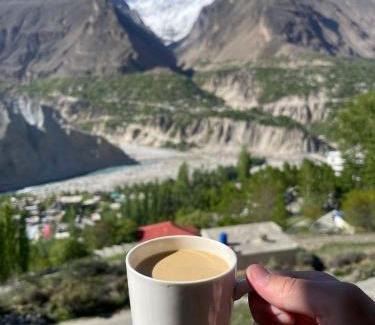 Karimabad Casa | Hunza Lounge