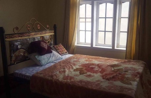 Karimabad Hotel | Hunza Lounge