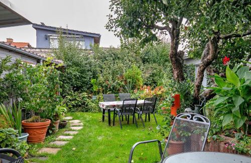 Oberhavel Casa | Hunziger's Zimmervermietung