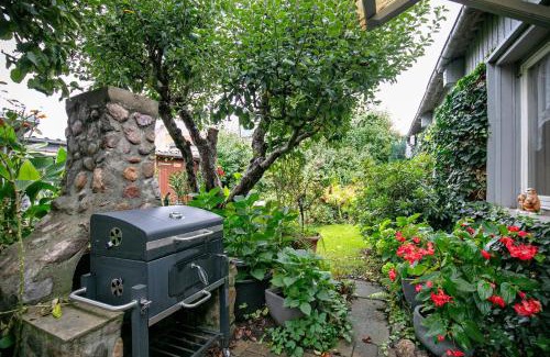 Oberhavel Casa | Hunziger's Zimmervermietung