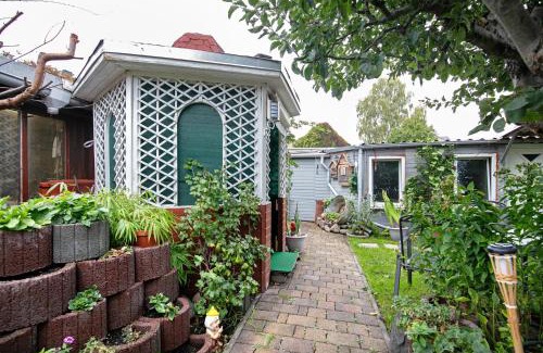 Oberhavel Casa | Hunziger's Zimmervermietung