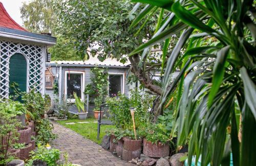 Oberhavel Casa | Hunziger's Zimmervermietung