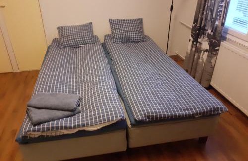 Savonlinna Apartamento | huoneisto 2