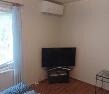 Savonlinna Apartamento | huoneisto 2